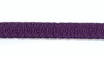 Schulterband, Royal Purple, dunkel lila, 14mm